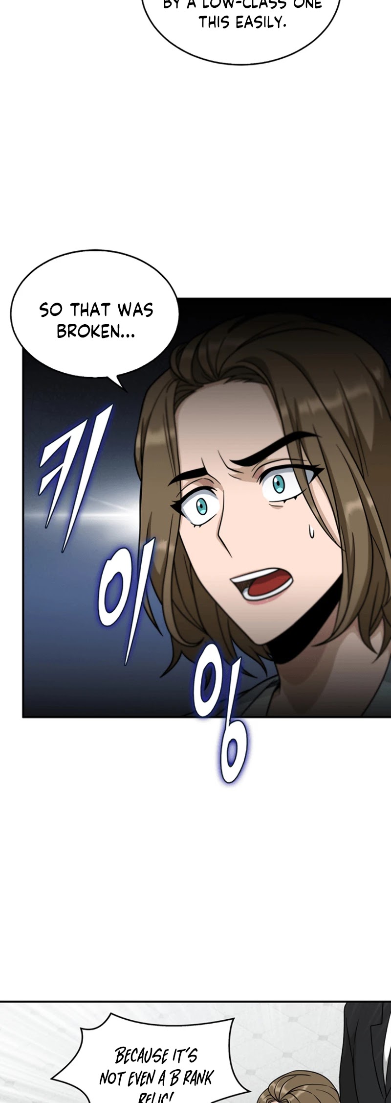 Tomb Raider King Chapter 69 page 9 - Chapter 69