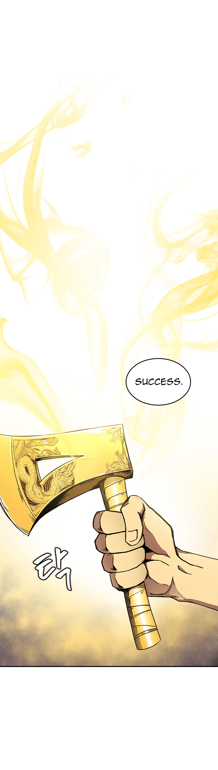 Tomb Raider King Chapter 7 page 11 - Chapter 7