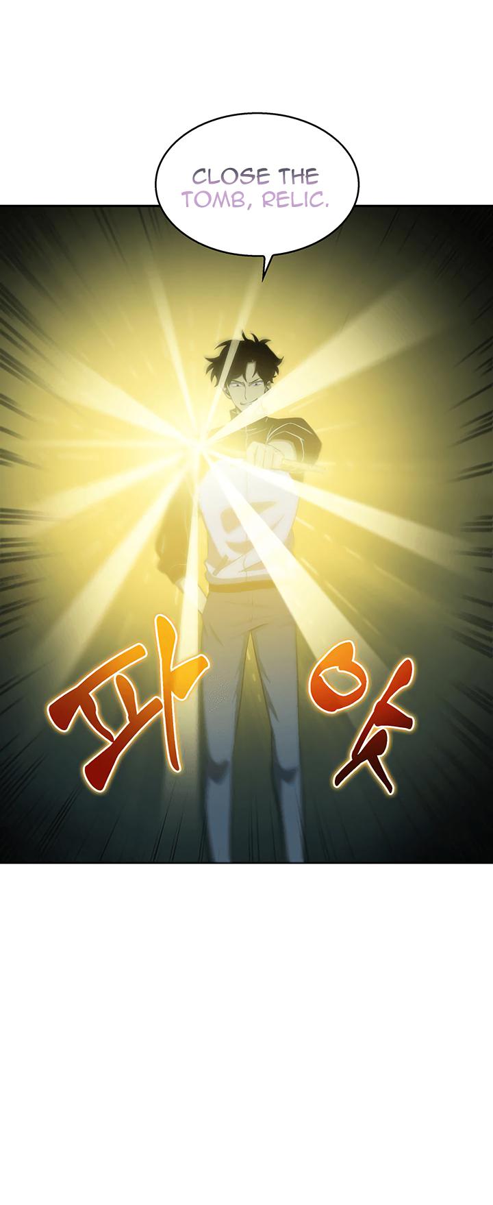 Tomb Raider King Chapter 7 page 26 - Chapter 7