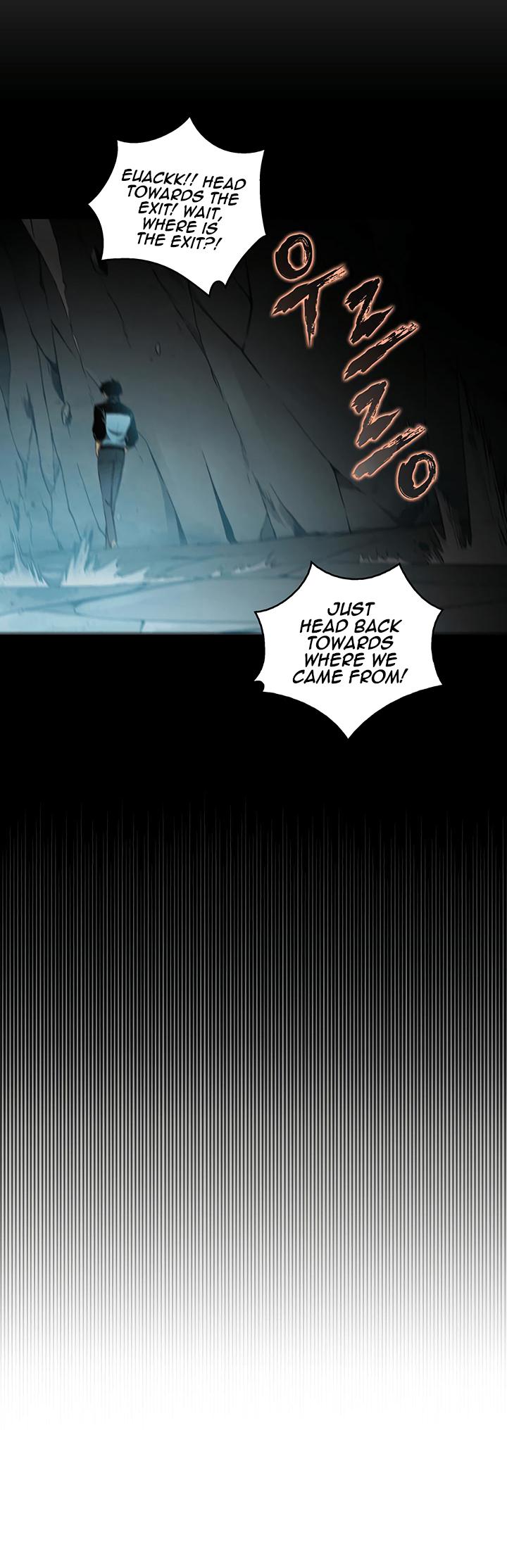 Tomb Raider King Chapter 7 page 28 - Chapter 7