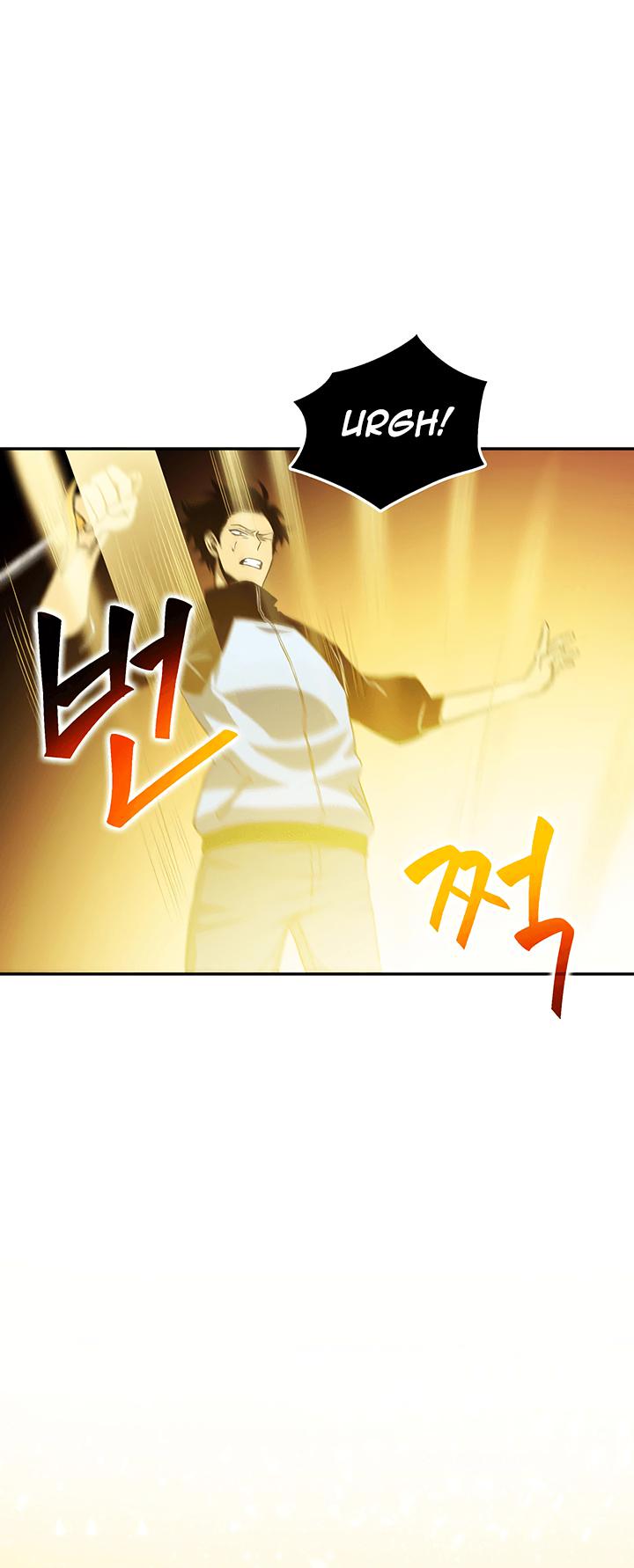 Tomb Raider King Chapter 7 page 9 - Chapter 7