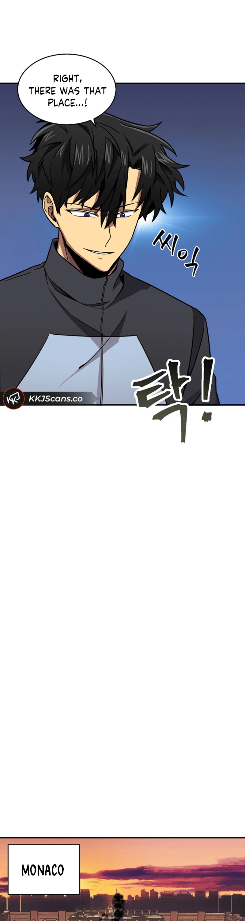Tomb Raider King Chapter 70 page 22 - Chapter 70