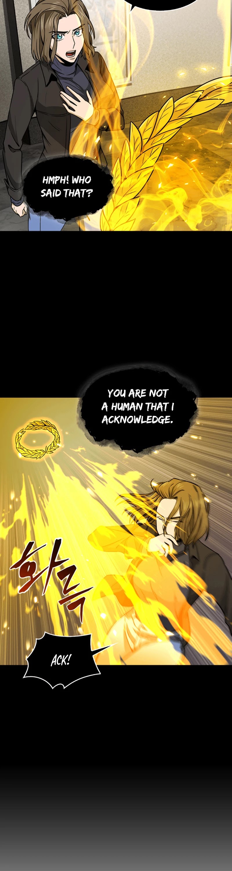 Tomb Raider King Chapter 70 page 29 - Chapter 70