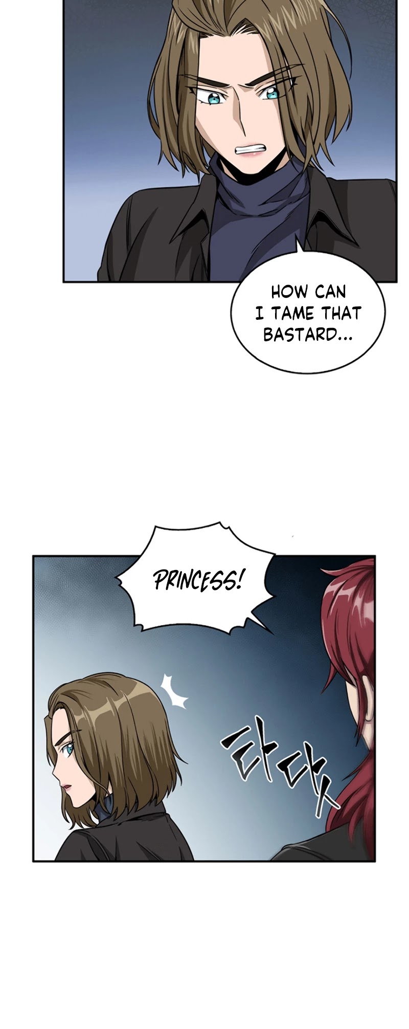 Tomb Raider King Chapter 70 page 31 - Chapter 70