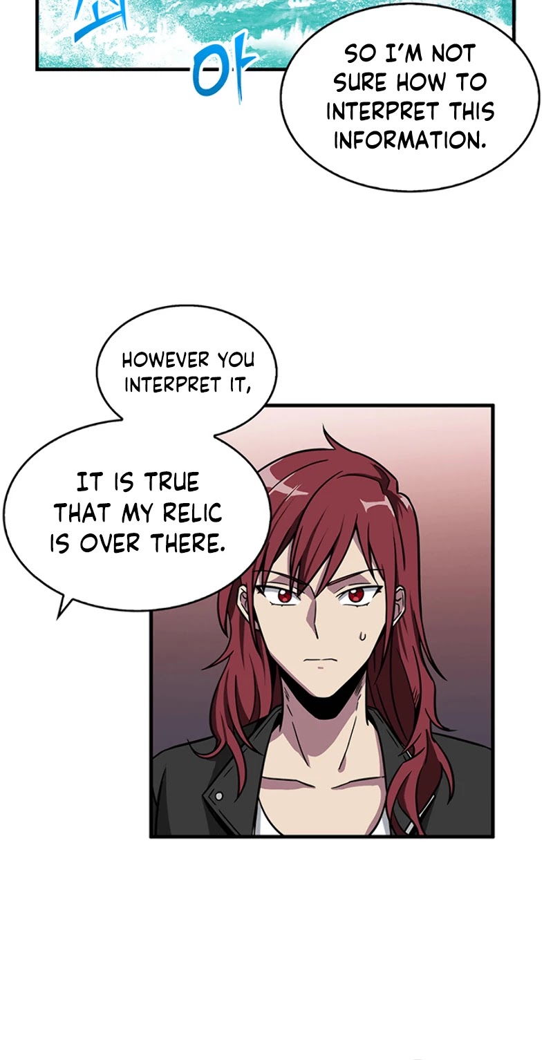 Tomb Raider King Chapter 70 page 34 - Chapter 70