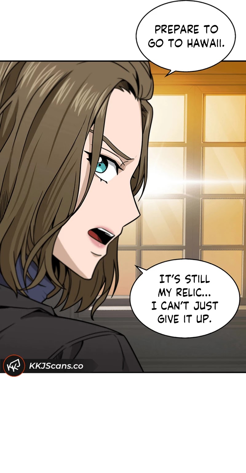 Tomb Raider King Chapter 70 page 35 - Chapter 70