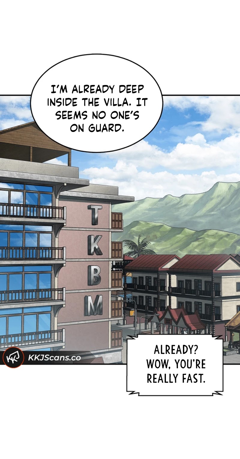 Tomb Raider King Chapter 71 page 10 - Chapter 71