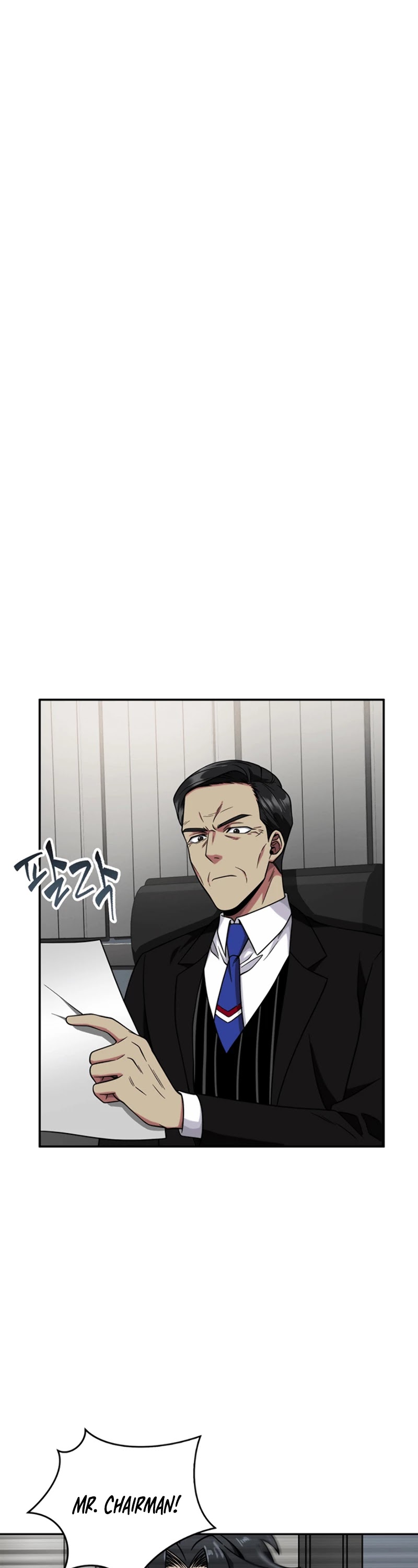 Tomb Raider King Chapter 71 page 26 - Chapter 71