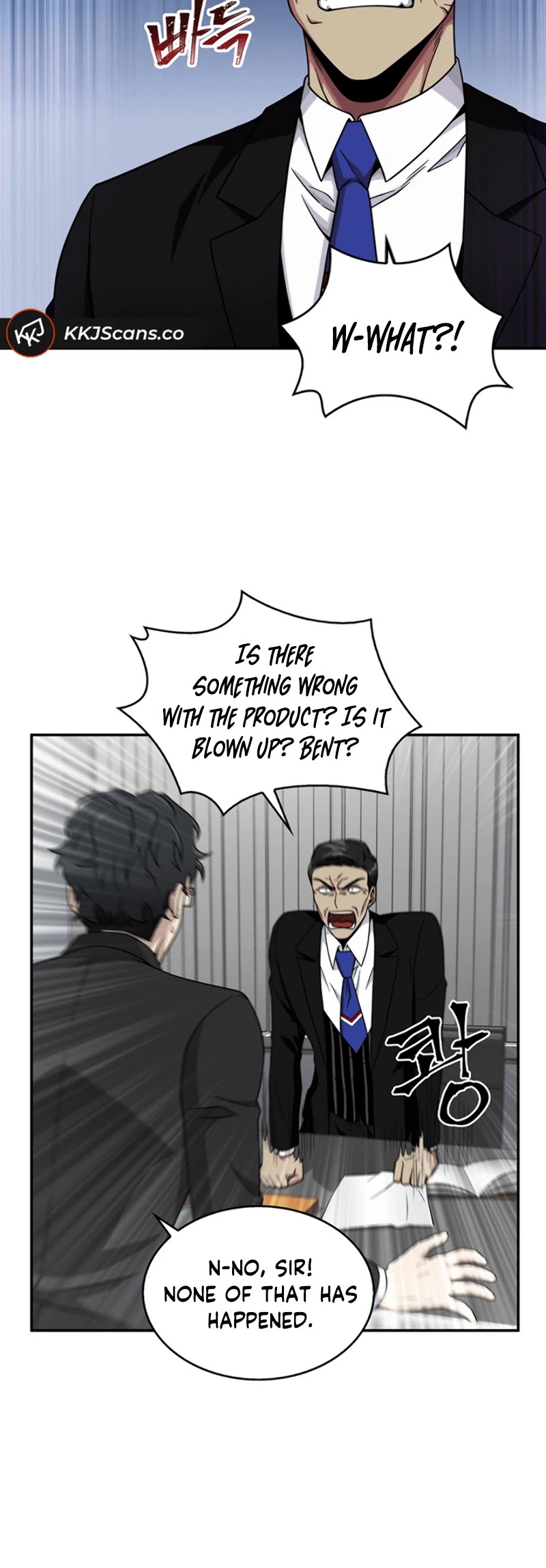 Tomb Raider King Chapter 71 page 33 - Chapter 71