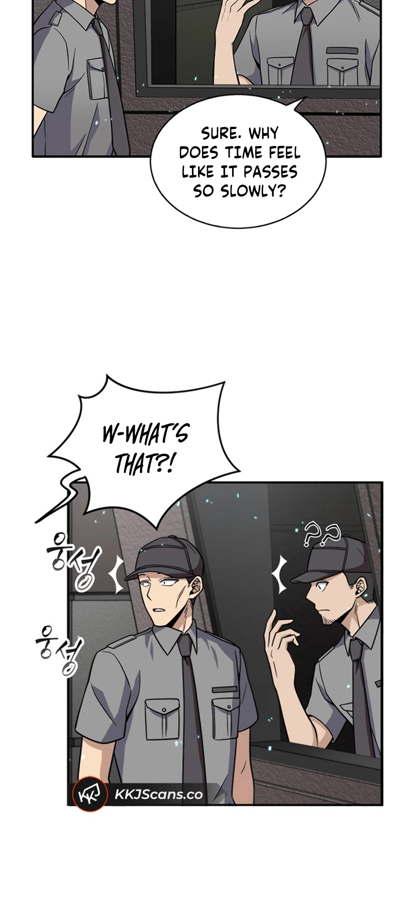 Tomb Raider King Chapter 71 page 4 - Chapter 71