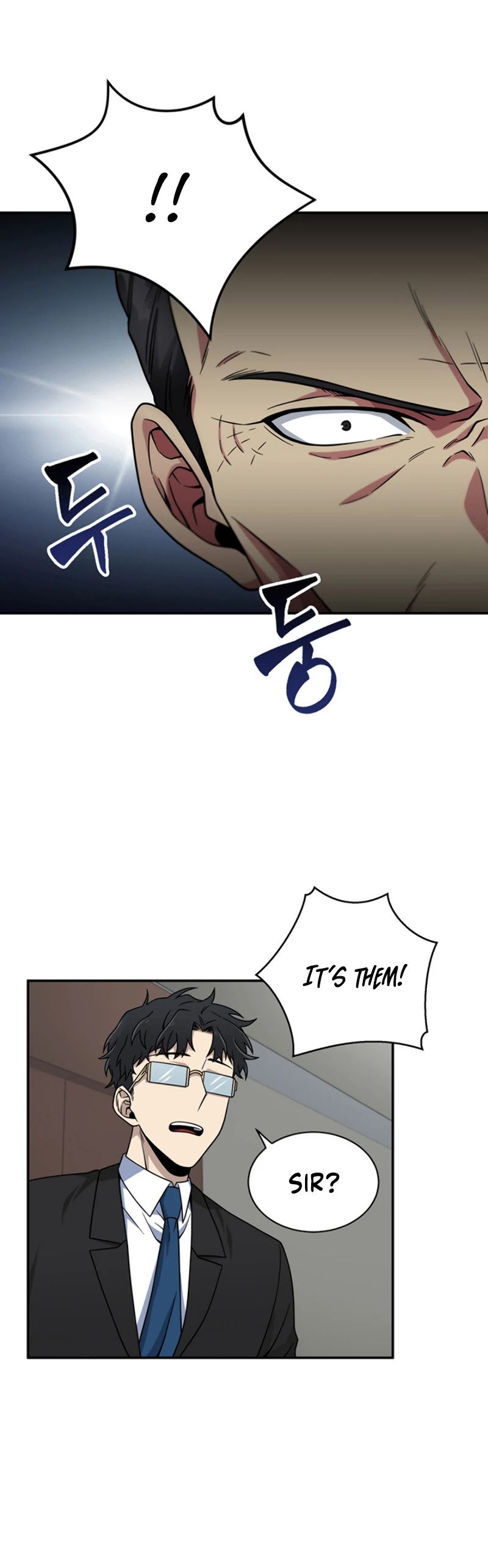 Tomb Raider King Chapter 71 page 47 - Chapter 71