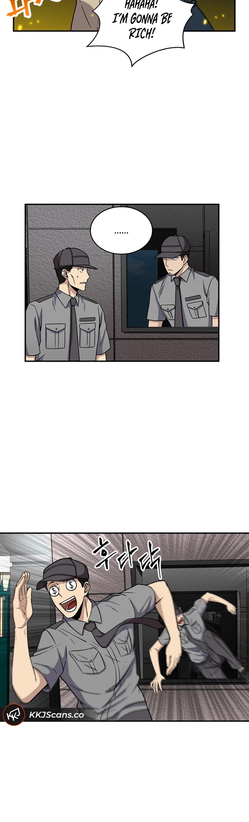 Tomb Raider King Chapter 71 page 7 - Chapter 71