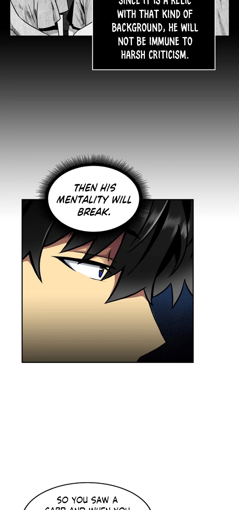 Tomb Raider King Chapter 72 page 29 - Chapter 72