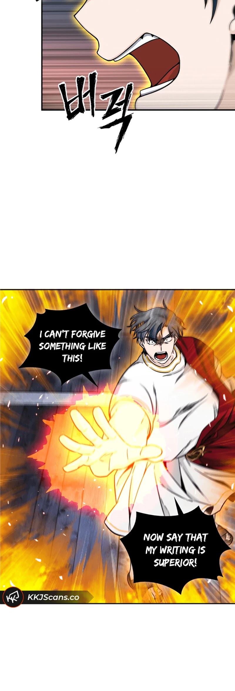 Tomb Raider King Chapter 72 page 37 - Chapter 72