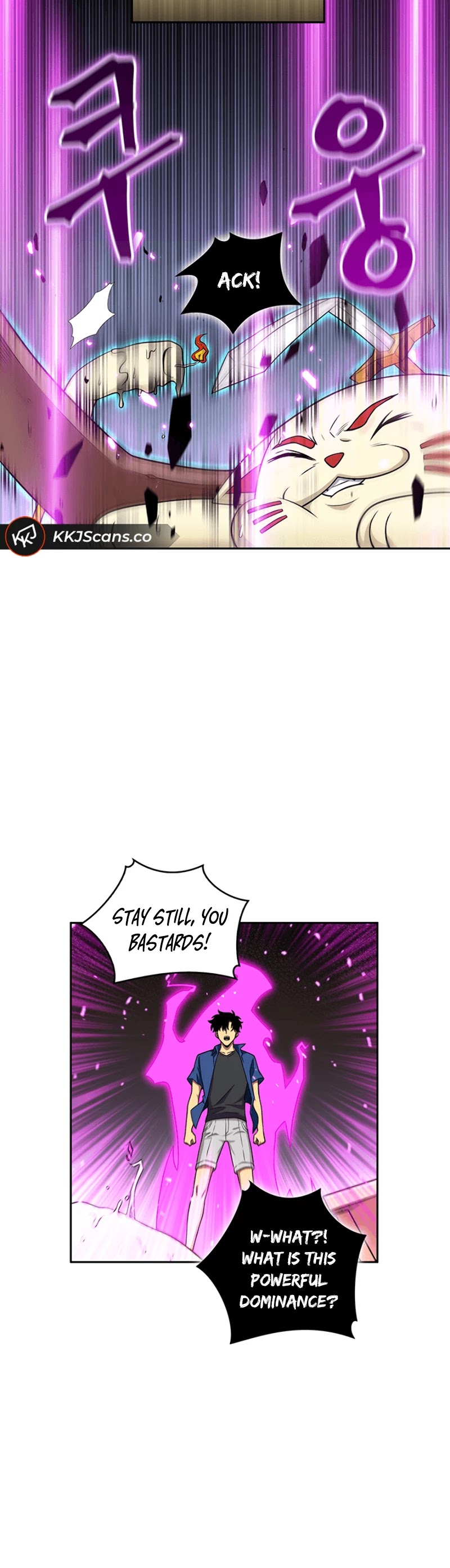 Tomb Raider King Chapter 73 page 24 - Chapter 73