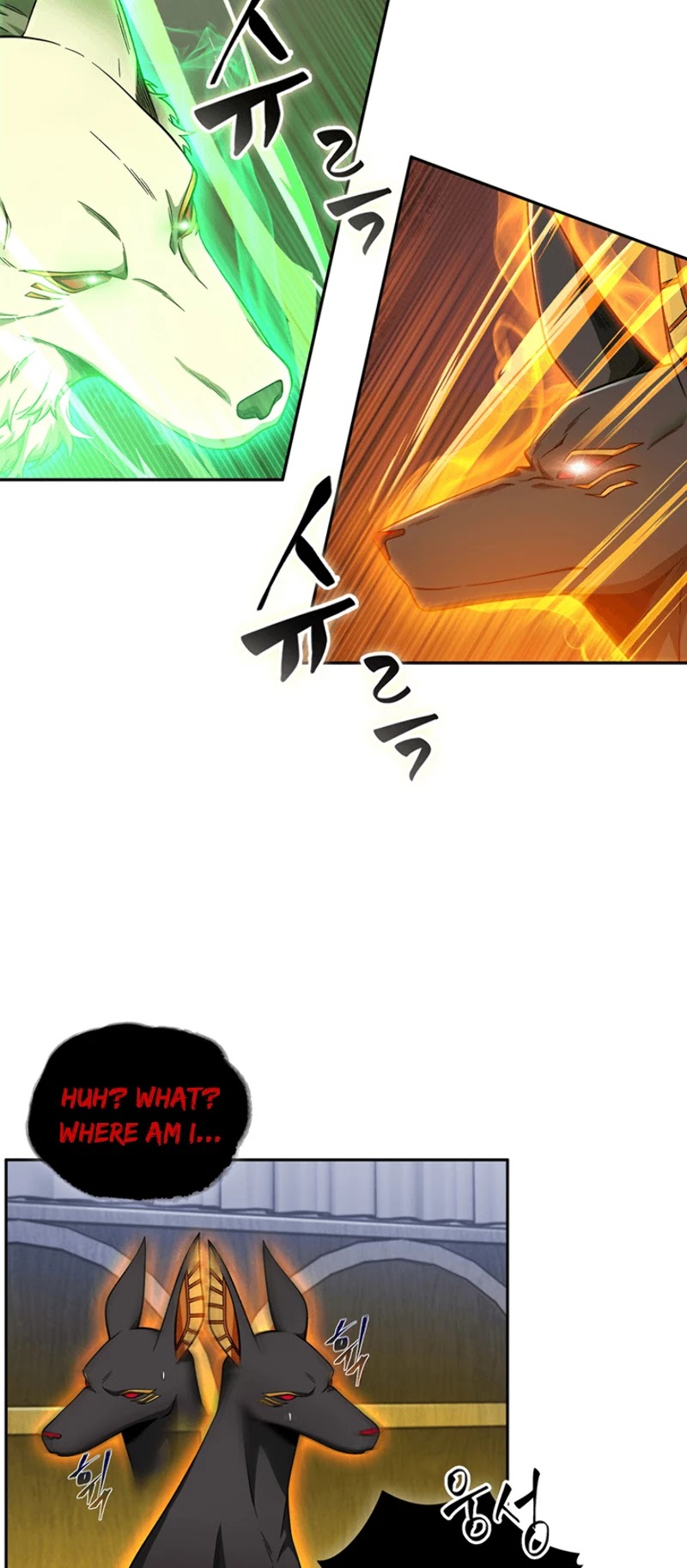 Tomb Raider King Chapter 73 page 26 - Chapter 73