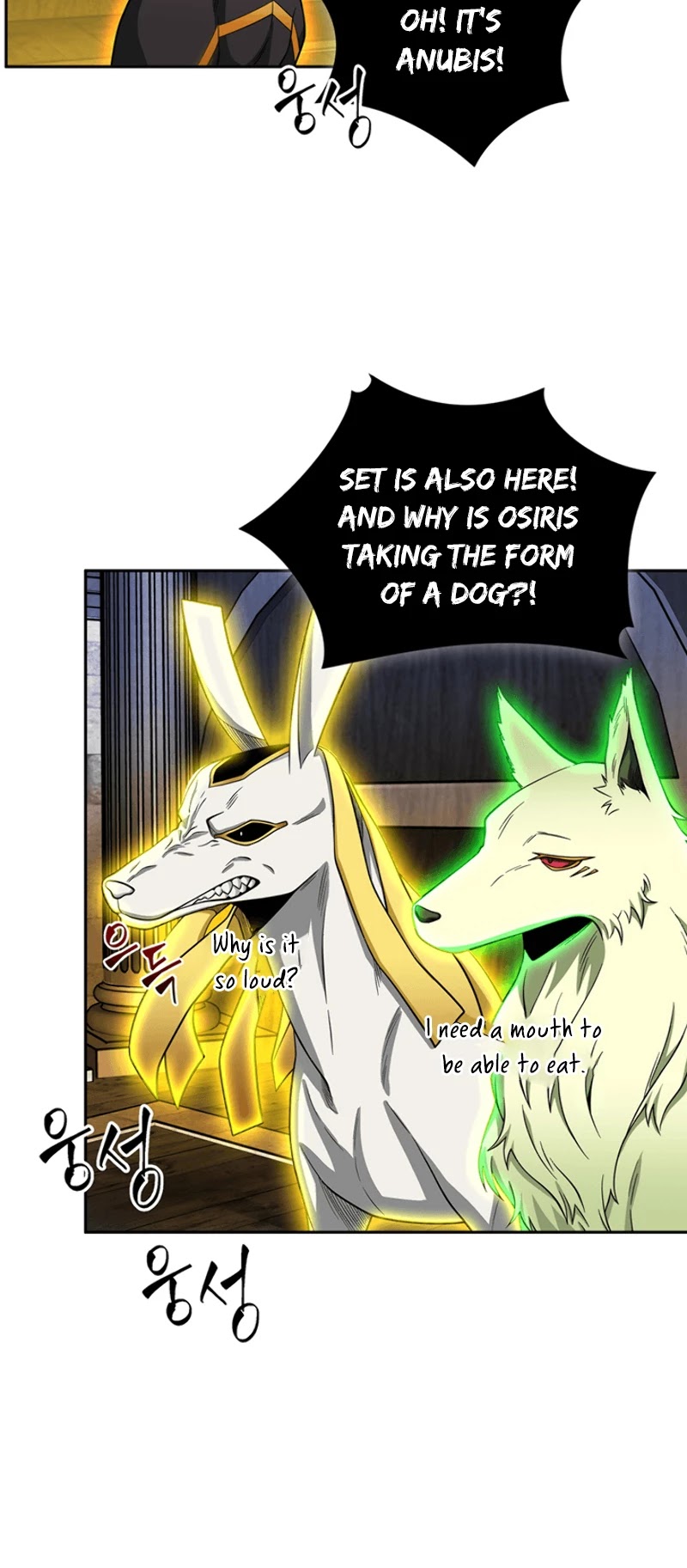 Tomb Raider King Chapter 73 page 27 - Chapter 73