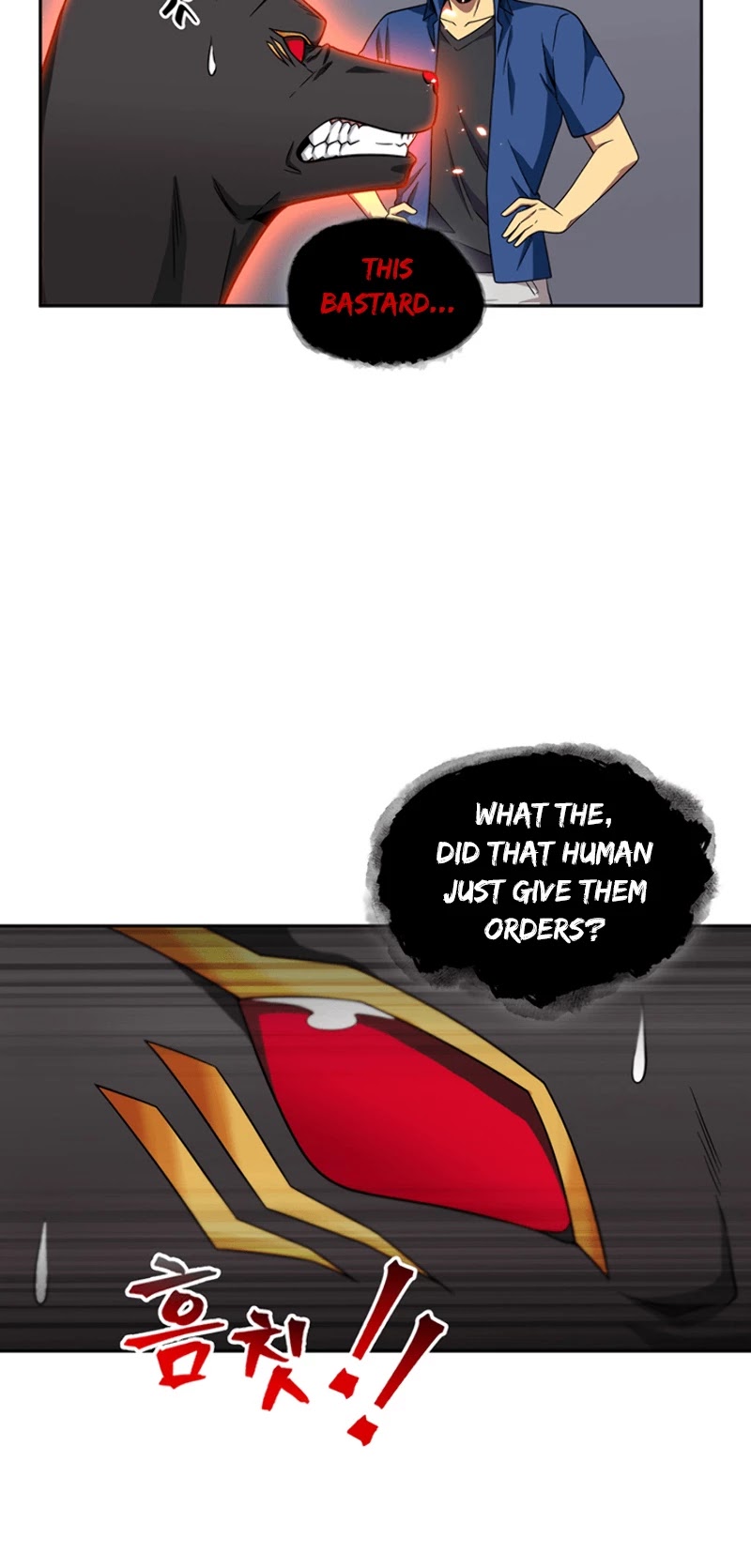 Tomb Raider King Chapter 73 page 30 - Chapter 73