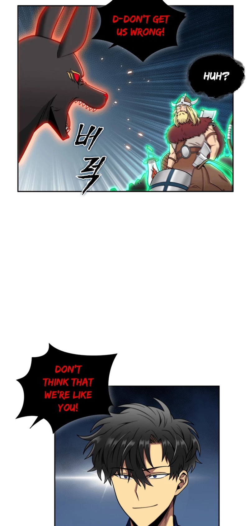 Tomb Raider King Chapter 73 page 32 - Chapter 73