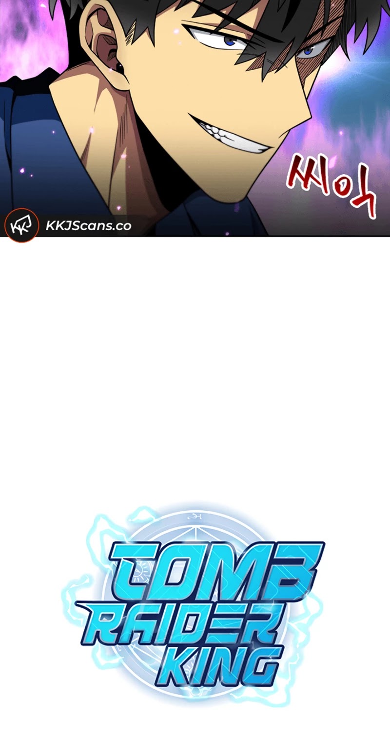 Tomb Raider King Chapter 73 page 48 - Chapter 73