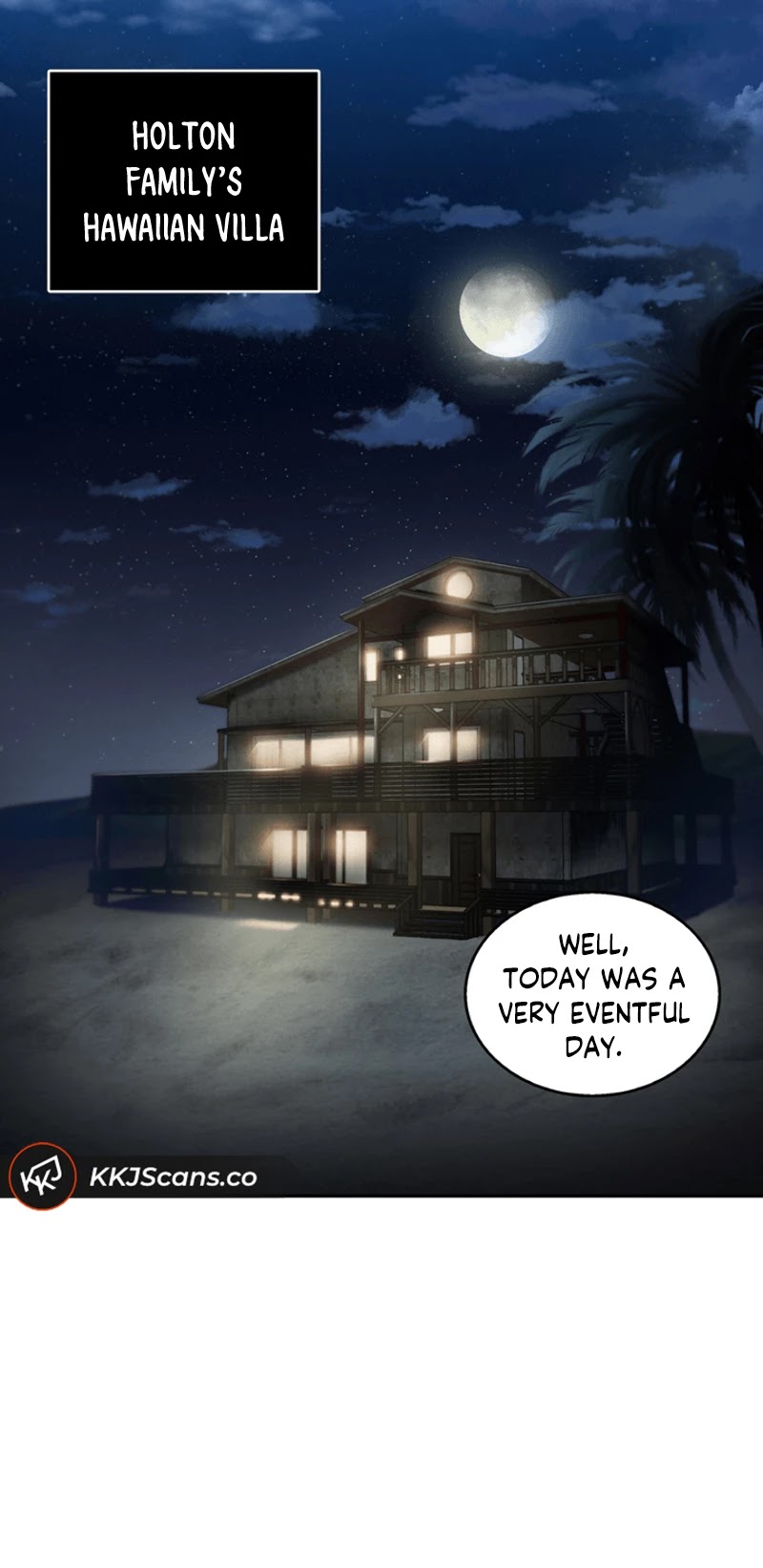 Tomb Raider King Chapter 74 page 27 - Chapter 74