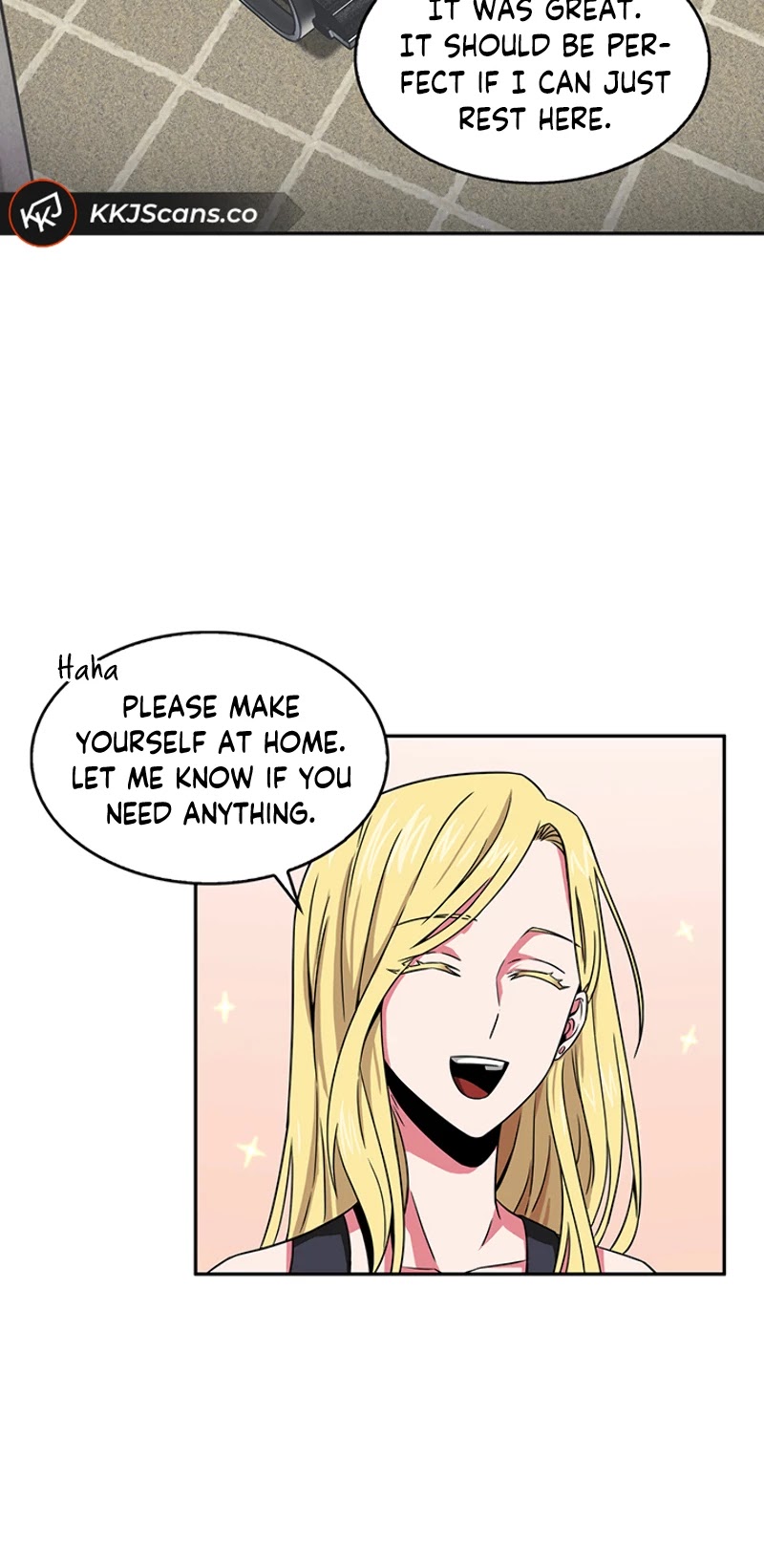 Tomb Raider King Chapter 74 page 30 - Chapter 74