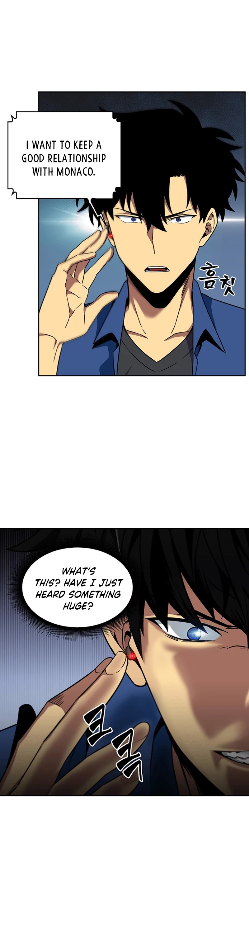 Tomb Raider King Chapter 74 page 41 - Chapter 74