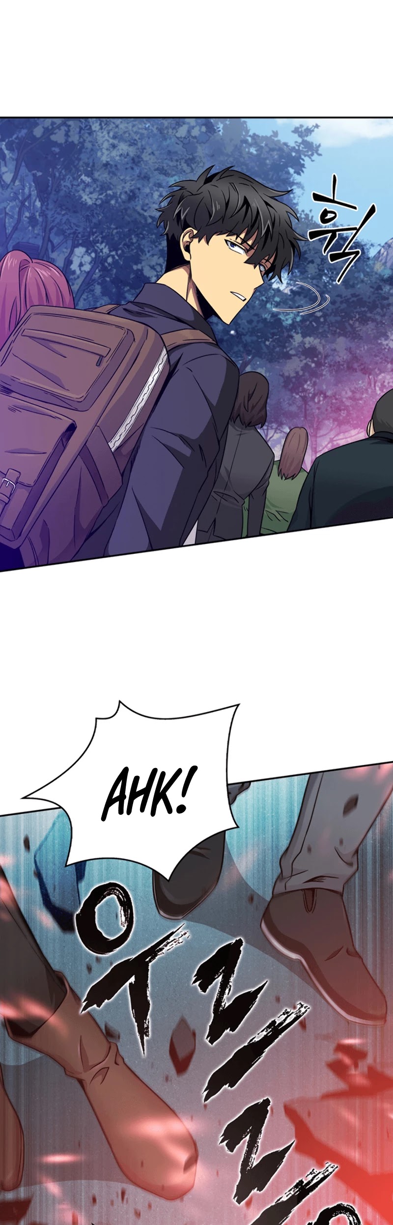 Tomb Raider King Chapter 75 page 38 - Chapter 75