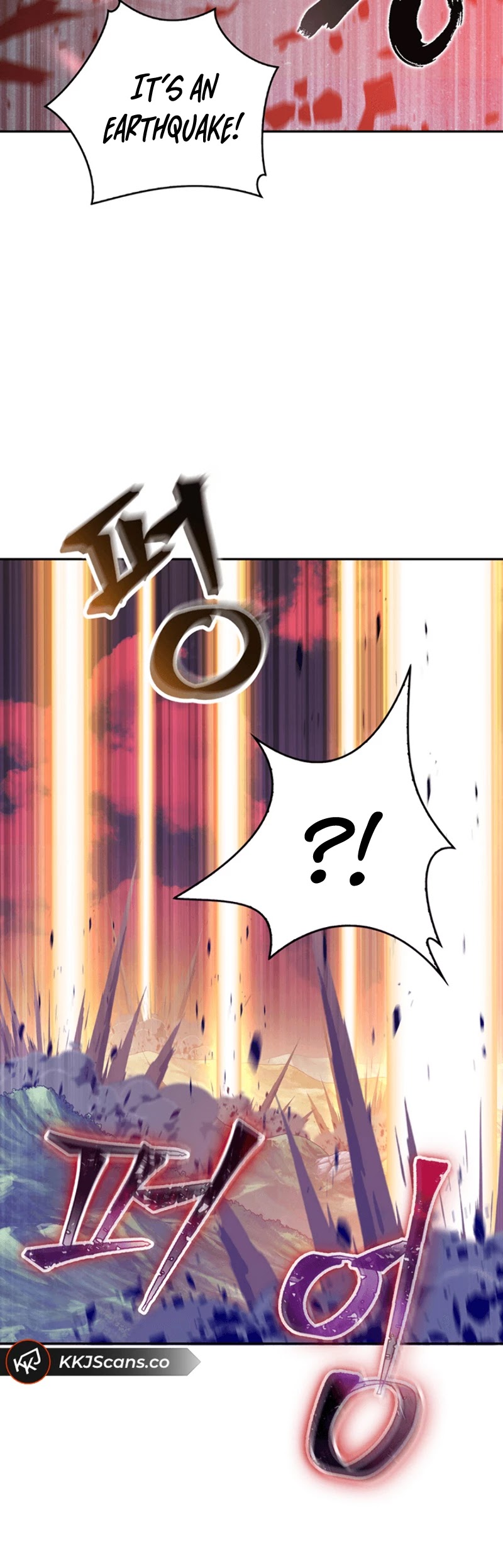 Tomb Raider King Chapter 75 page 39 - Chapter 75
