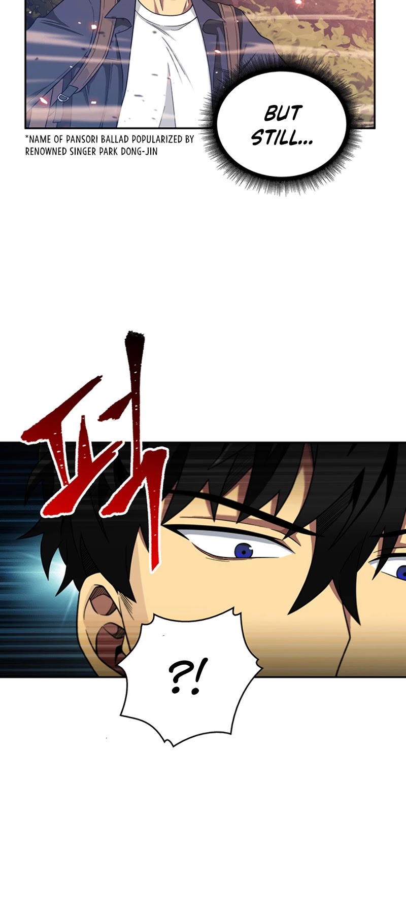 Tomb Raider King Chapter 76 page 19 - Chapter 76