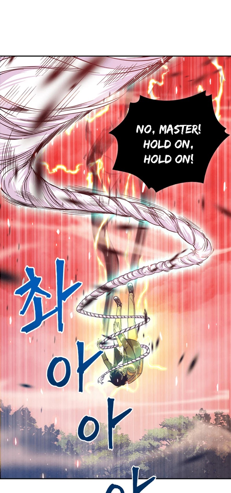 Tomb Raider King Chapter 76 page 24 - Chapter 76