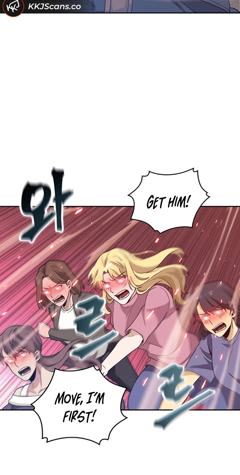 Tomb Raider King Chapter 76 page 27 - Chapter 76