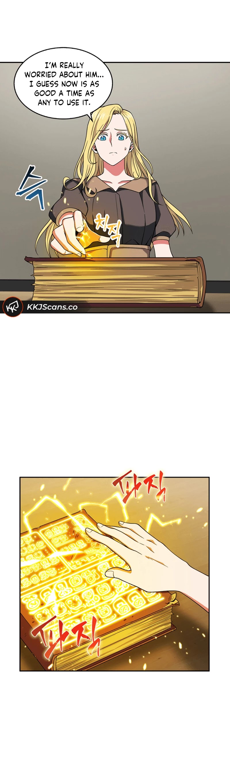 Tomb Raider King Chapter 76 page 40 - Chapter 76