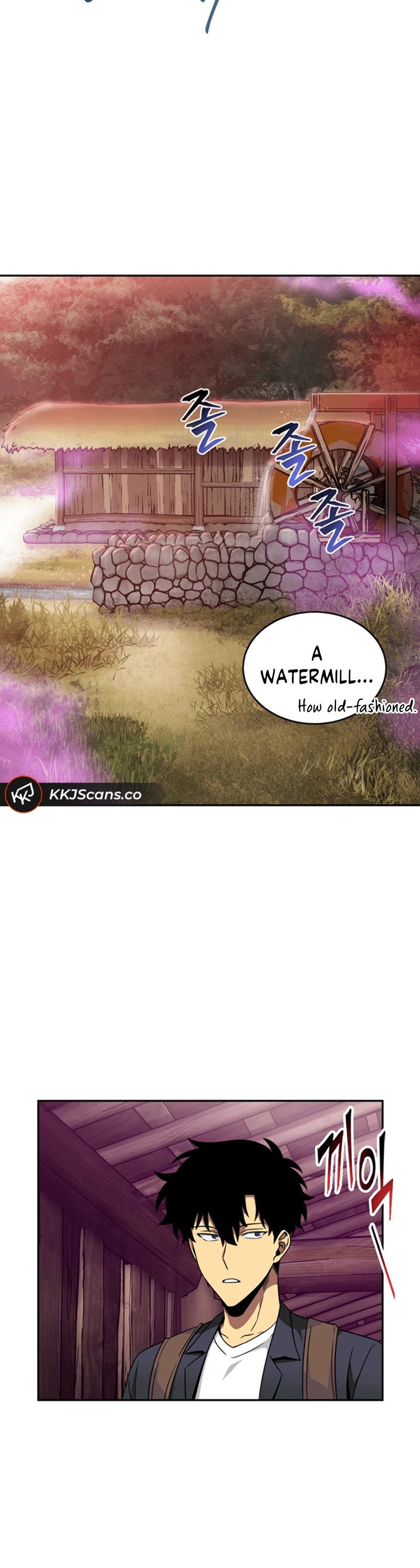 Tomb Raider King Chapter 77 page 16 - Chapter 77