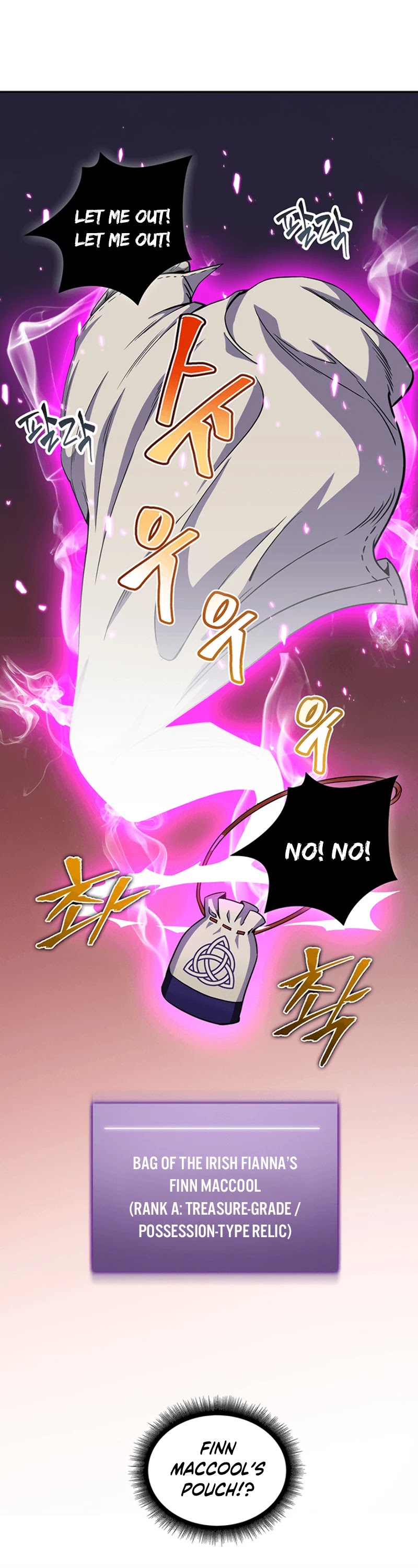 Tomb Raider King Chapter 77 page 22 - Chapter 77