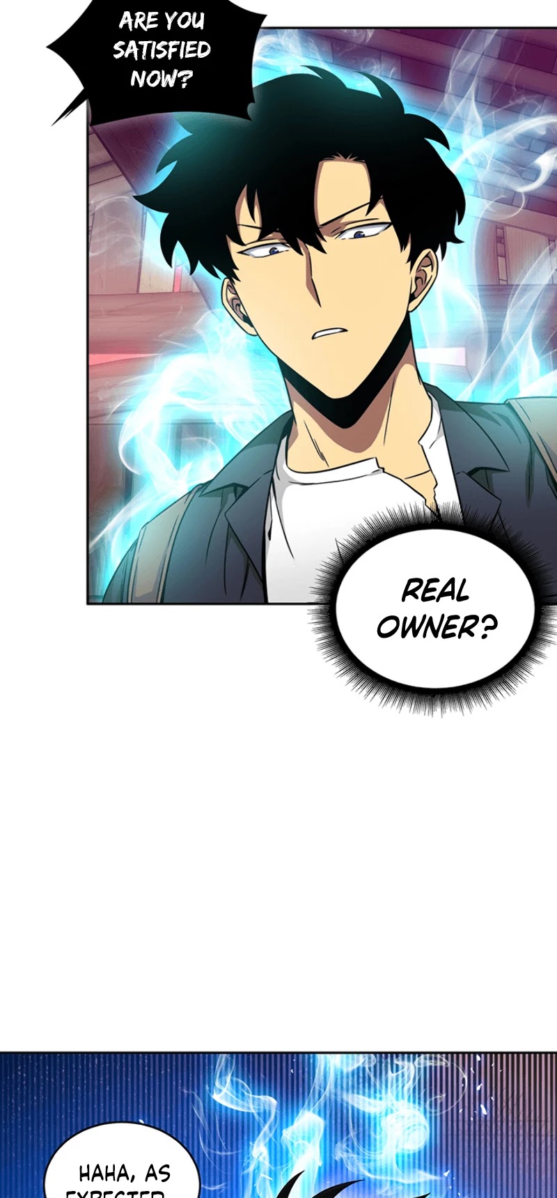 Tomb Raider King Chapter 77 page 47 - Chapter 77