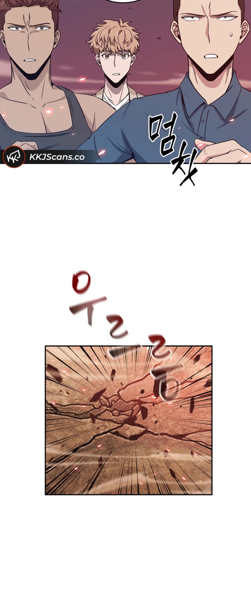 Tomb Raider King Chapter 77 page 9 - Chapter 77