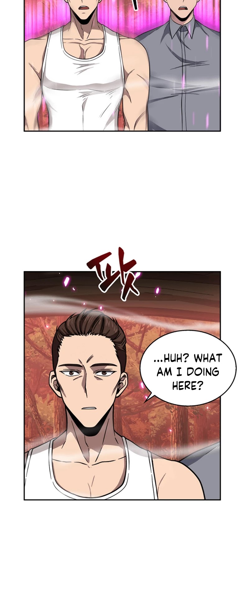 Tomb Raider King Chapter 78 page 22 - Chapter 78