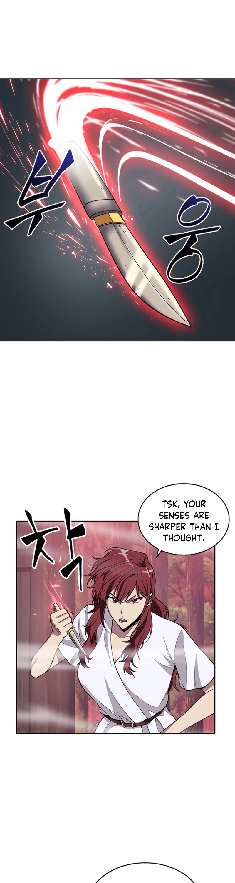 Tomb Raider King Chapter 78 page 38 - Chapter 78