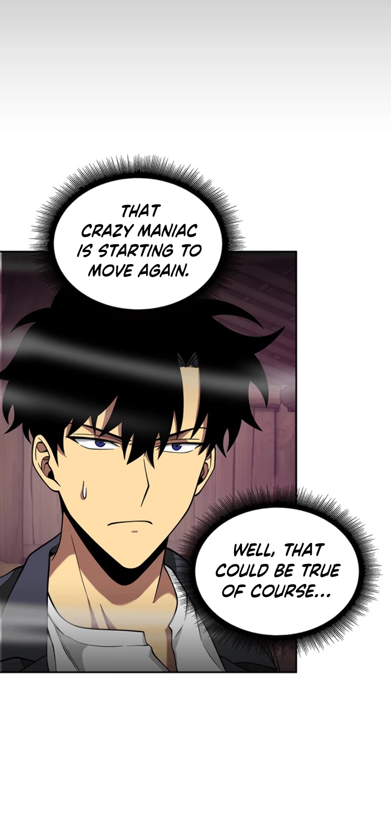 Tomb Raider King Chapter 78 page 42 - Chapter 78