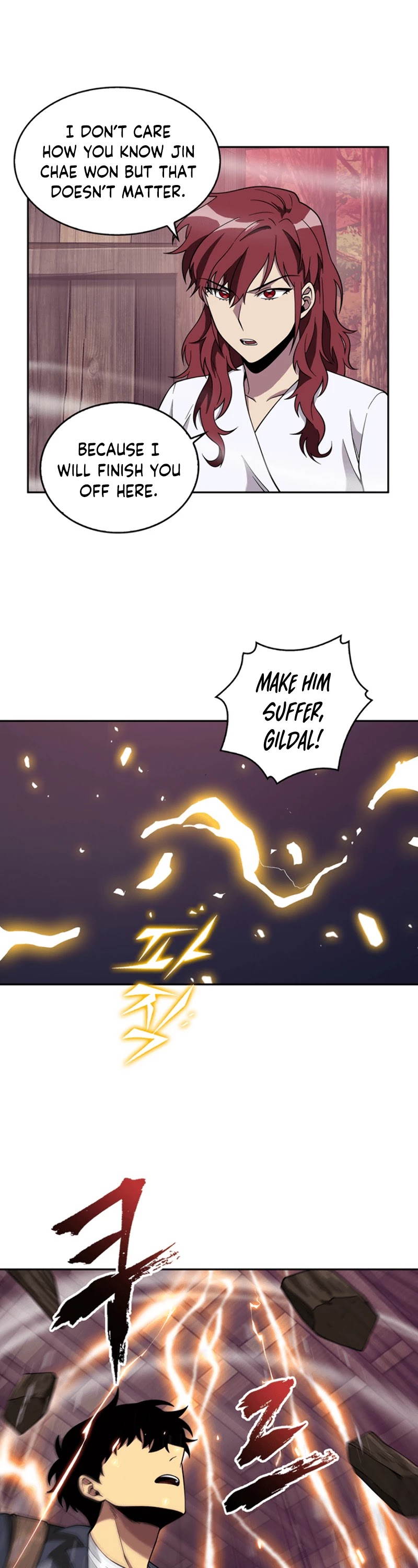 Tomb Raider King Chapter 78 page 44 - Chapter 78