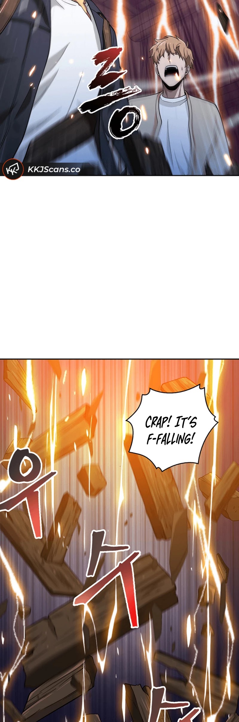 Tomb Raider King Chapter 78 page 45 - Chapter 78
