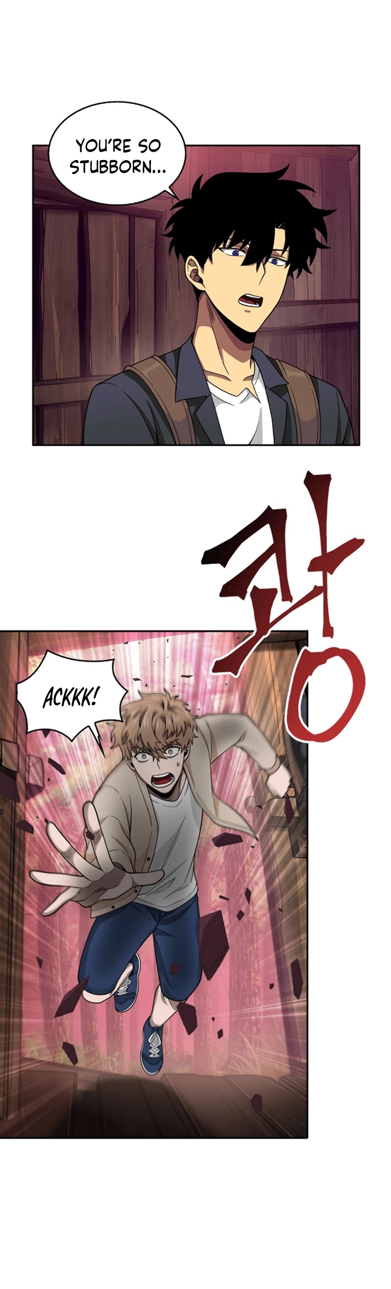 Tomb Raider King Chapter 78 page 7 - Chapter 78