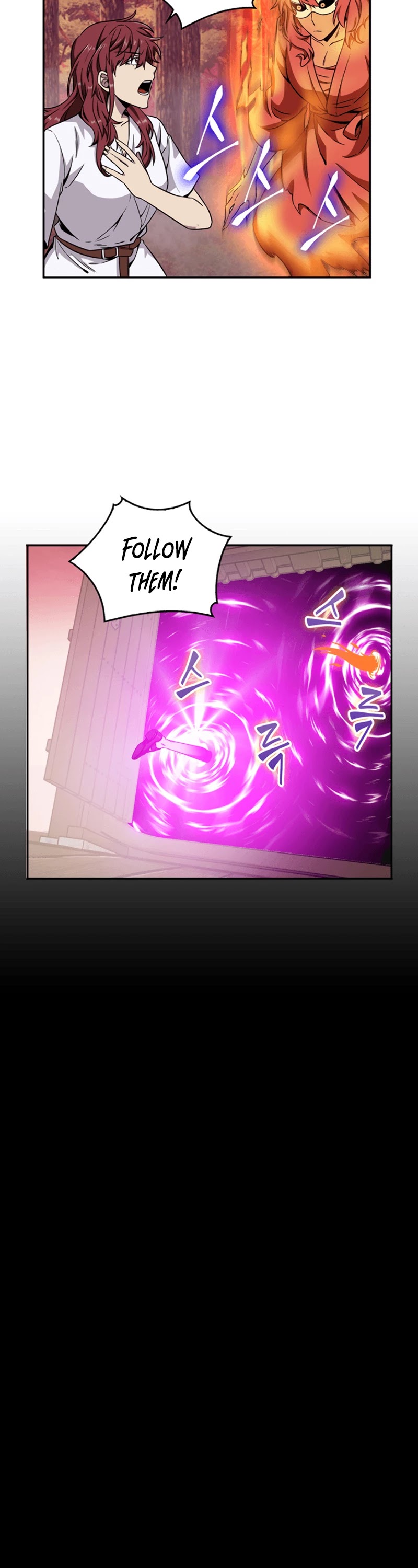 Tomb Raider King Chapter 79 page 22 - Chapter 79