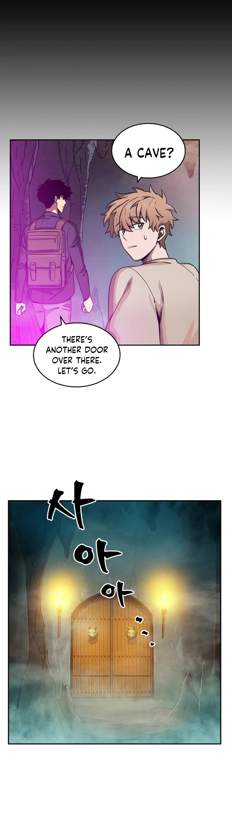 Tomb Raider King Chapter 79 page 24 - Chapter 79