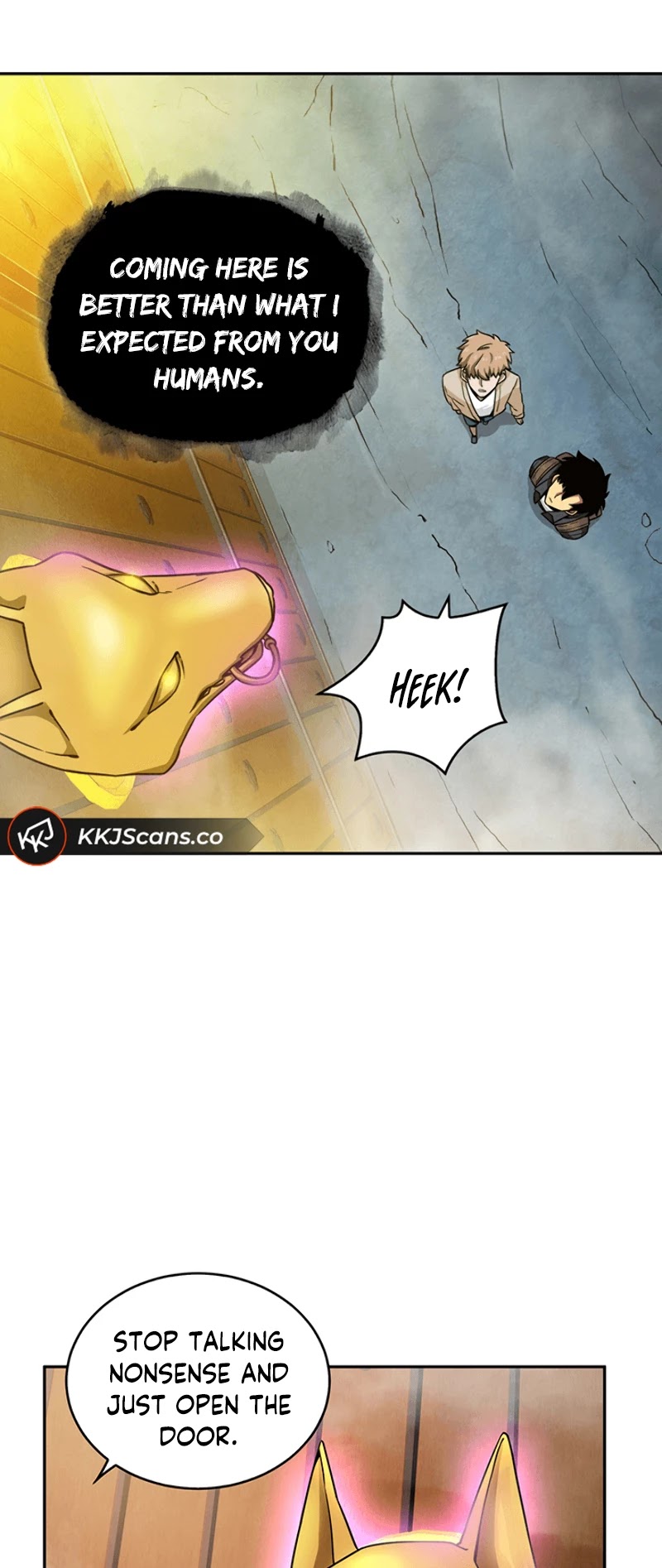 Tomb Raider King Chapter 79 page 26 - Chapter 79