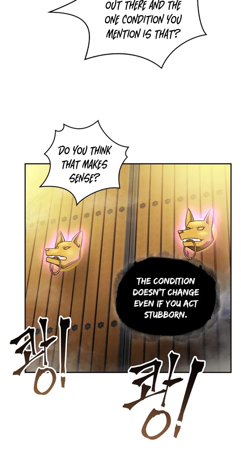 Tomb Raider King Chapter 79 page 29 - Chapter 79