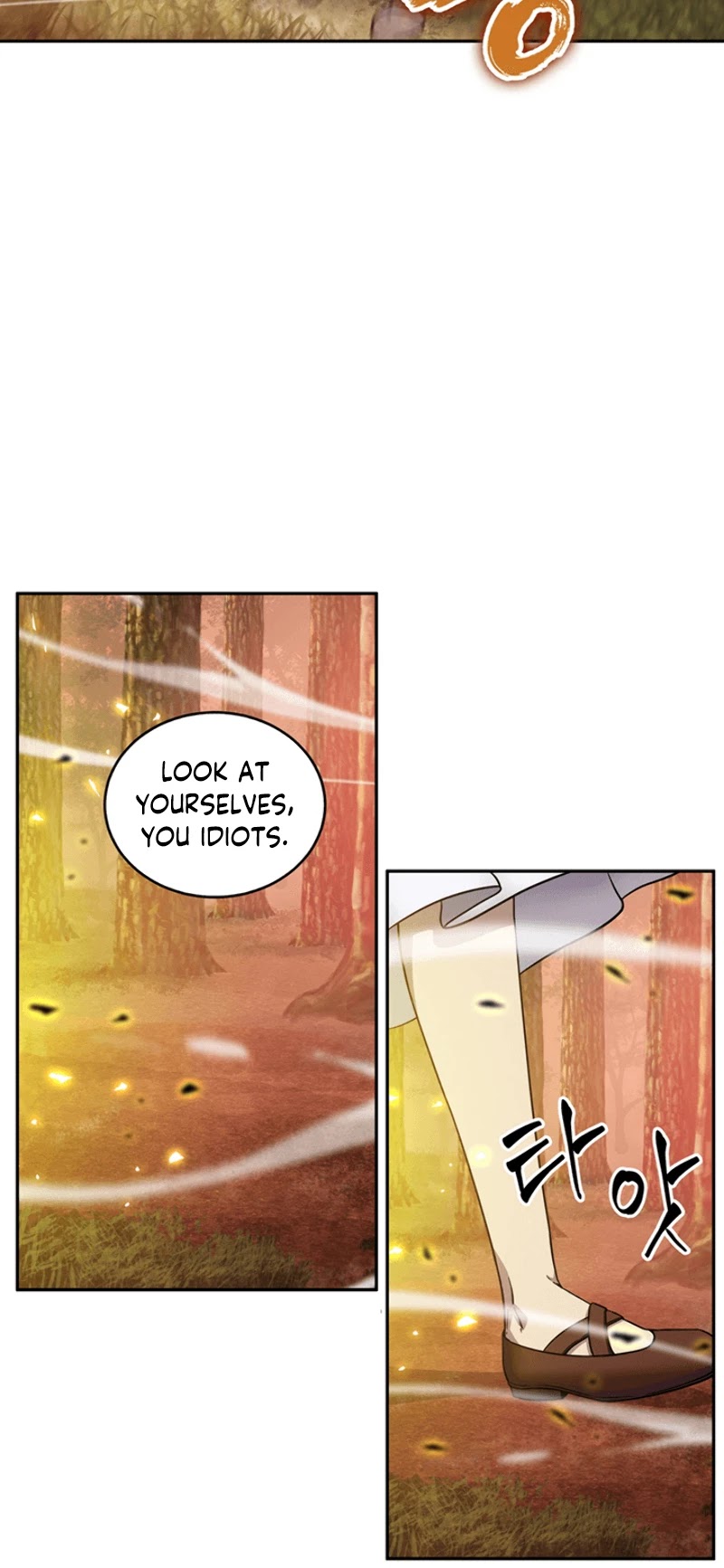 Tomb Raider King Chapter 79 page 3 - Chapter 79