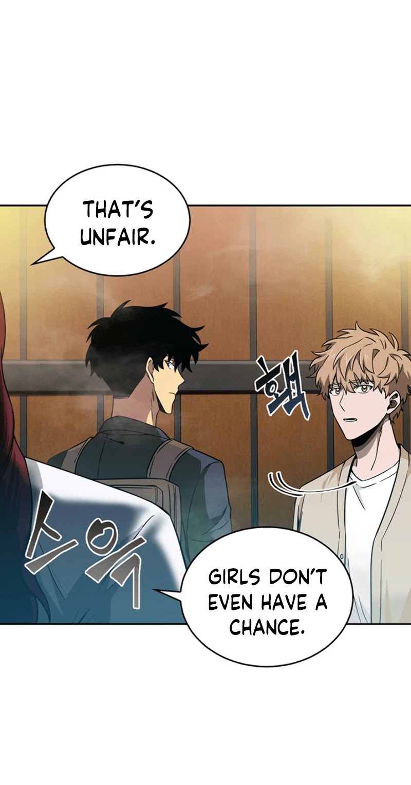 Tomb Raider King Chapter 79 page 30 - Chapter 79