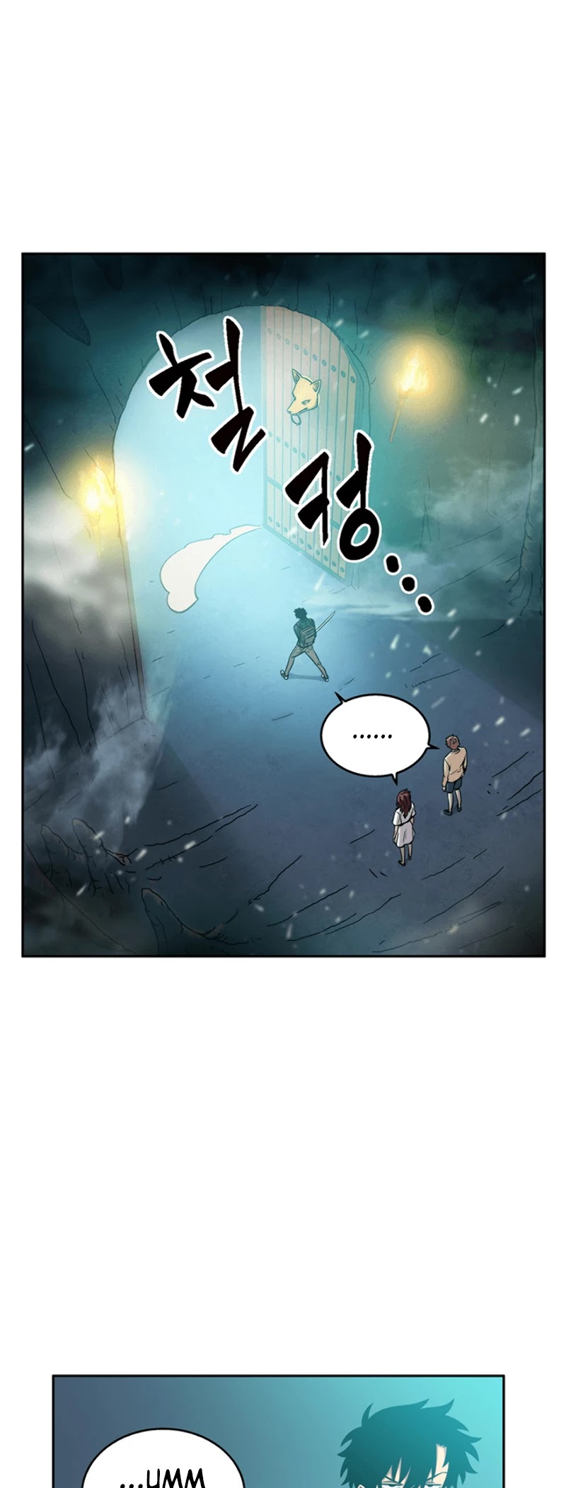 Tomb Raider King Chapter 79 page 40 - Chapter 79